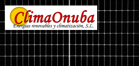 Huelva fotovoltaica.