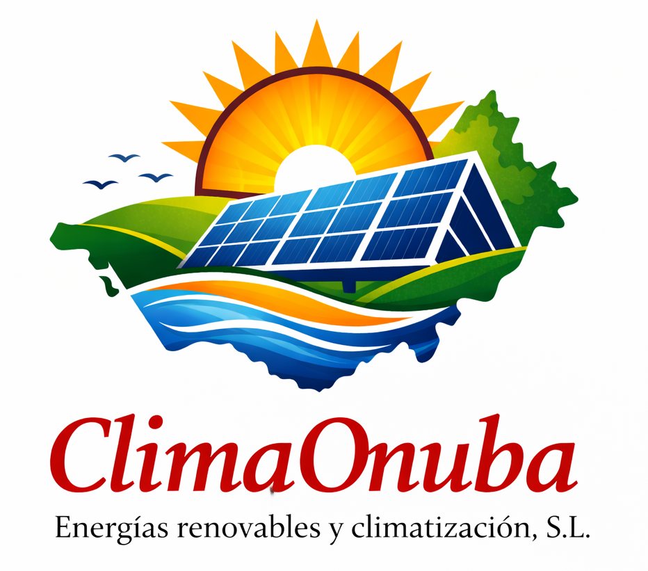 Huelva fotovoltaica.