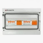 MONOFASICO 5 Kw vivienda conectado a red.